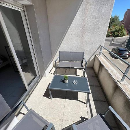 Studio Le 2, Free Parking, Free Wifi, Transports Lejlighed Nîmes Eksteriør billede